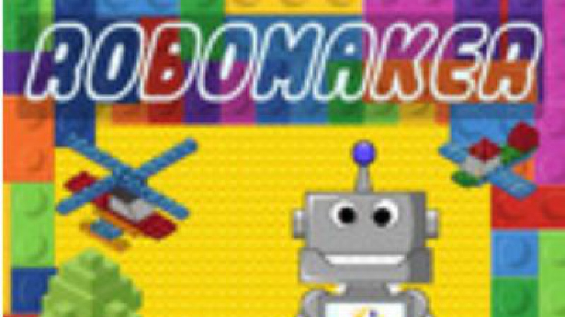 eTwinning: Robomaker