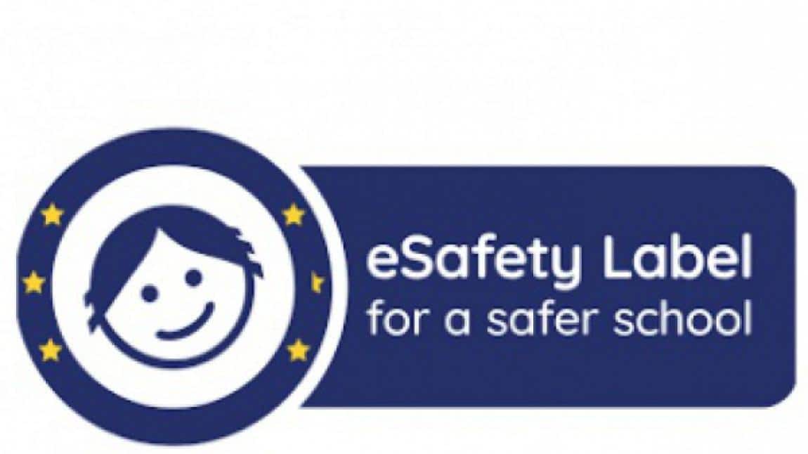 eGüvenlik Etkiketi (eSafety Label) 