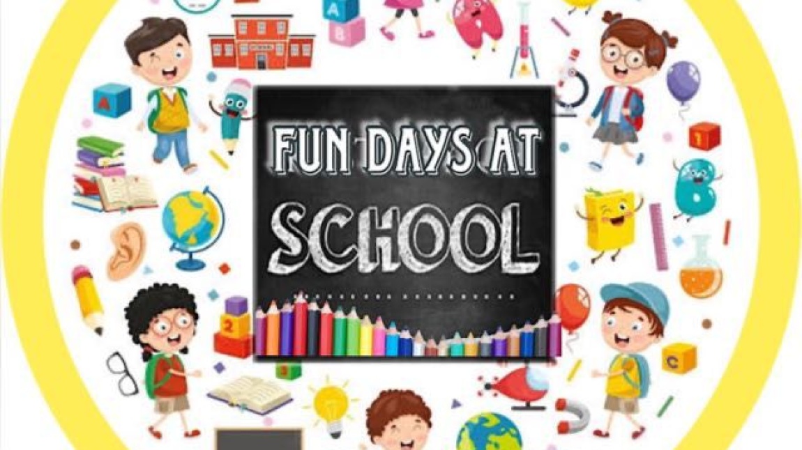eTwinning: Fun Days at School