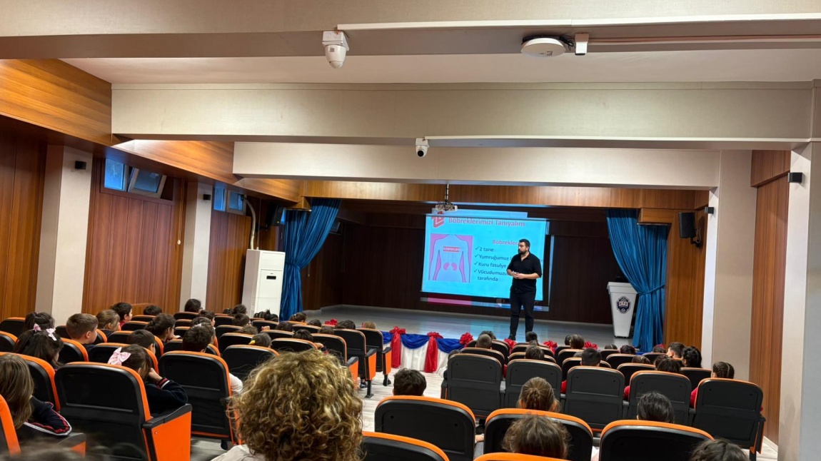 Seminer - Sağlıklı Beslenme ve Böbrek Sağlığı