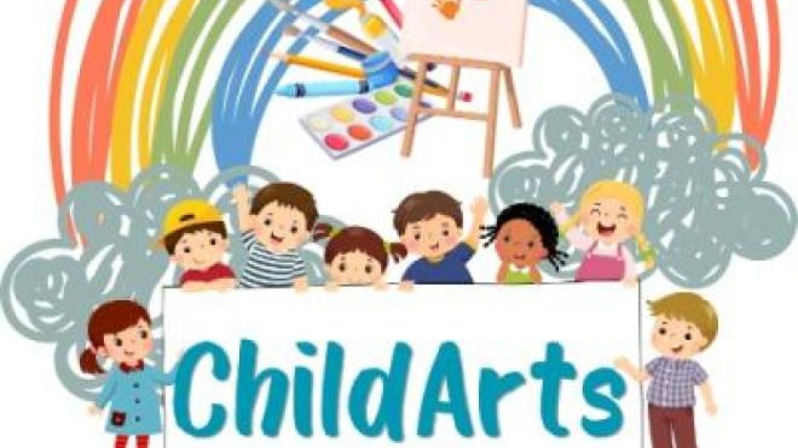 eTwinning: ChildArts